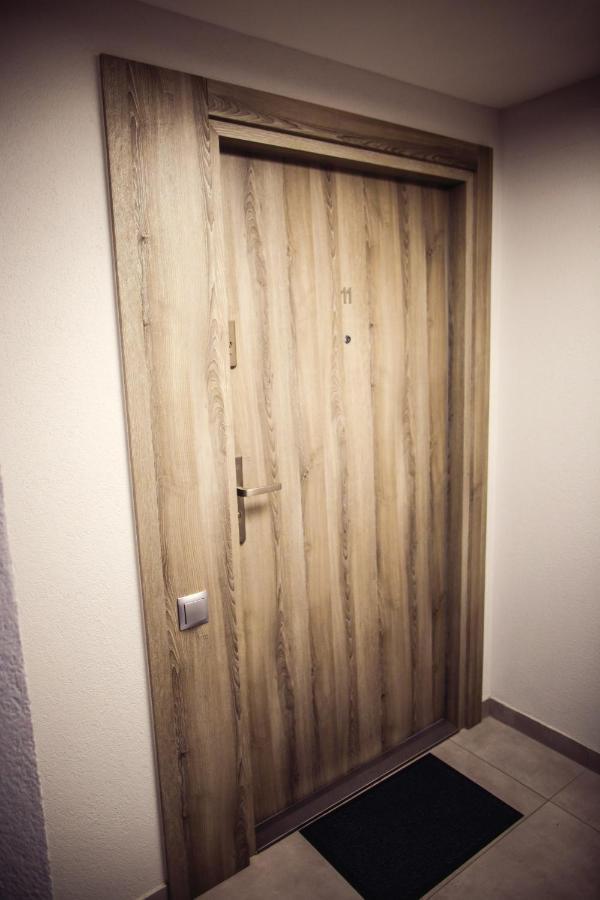 Apartament Lux Ustron Ustroń Exterior foto